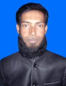 মোঃ আমিনুল ইসলাম, সহকারী শিক্ষক (কম্পিউটার) 01726192670